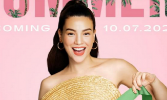 Hồ Ngọc Hà tung ảnh gì mà Kim Lý la: 'Em không mặc quần áo hả?'