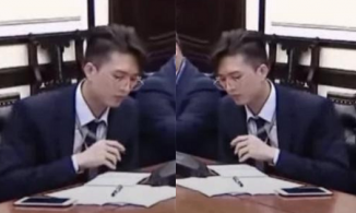 Lại xuất hiện bản tin Thời sự 19h có 'nội dung' khiến chị em mê mẩn