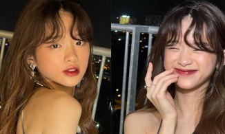 Nhan sắc tuổi 19 của Linh Ka thế nào mà dân tình phán 'ai rồi cũng khác'?