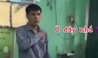 Được hỏi 'Phụ nữ để ở đâu?', thầy giáo có câu trả lời làm 'mát lòng' chị em