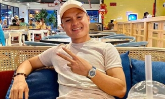 Khối tài sản kếch xù của Quang Hải ở tuổi 24