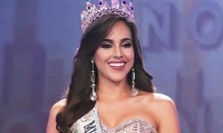 Lộ diện chiến binh Venezuela tại Miss Universe 2021, sắc vóc 'áp đảo' Kim Duyên 