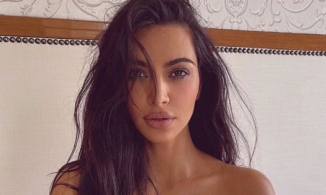 Mặc nhiều người theo đuổi, Kim Kardashian tìm bạn trai mới qua app hẹn hò