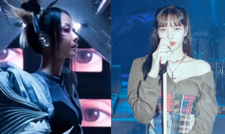 Suboi sắp comeback hợp tác cùng sao quốc tế, fan gọi tên Lisa (BLACKPINK)