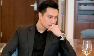 Diễn viên Việt Anh thừa nhận đang thiếu nợ tiền tỷ