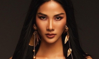 NAG xác nhận Hoàng Thùy là 'Á hậu hống hách' trong chuyện kể của Thùy Dương