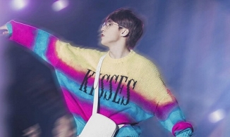 Sơn Tùng từng có cách giới thiệu bài hát khiến fan 'đỏ mặt' thế này đây