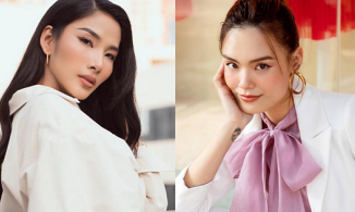 Lê Thanh Thảo xác nhận bị Hoàng Thùy vu oan vụ 'chiếc túi Chanel'