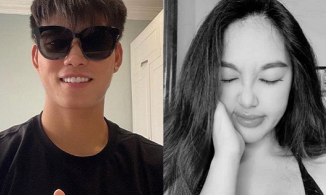 Bạn gái Văn Thanh tỏ ý kiêu, dân tình liền vào nhắc nhở