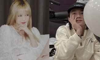 Sinh nhật Sơn Tùng, Thiều Bảo Trâm nhắn nhủ: 'Em sẽ mất ngủ vì nhớ anh'