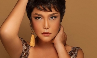 Cuộc sống của Cindy Thái Tài: Người đẹp chuyển giới đầu tiên của Vbiz