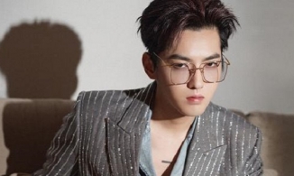 Ngô Diệc Phàm bị tố lập nhóm chuyên 'săn' gái tuổi vị thành viên