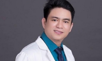 Bác sĩ Chiêm Quốc Thái chính thức lên tiếng về drama 'bữa tiệc thác loạn'