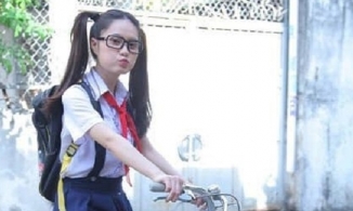 Đoàn Di Băng hé lộ ảnh năm lớp 12 kèm bảng điểm thi tốt nghiệp suýt thủ khoa