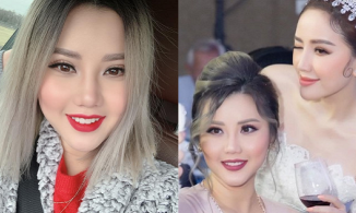 Chân dung chị gái xinh khó cưỡng của 'Công chúa bong bóng' Bảo Thy