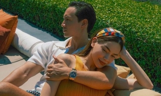 Kim Lý gặp biến, Hồ Ngọc Hà nhắn gửi lời yêu thương đầy ẩn ý