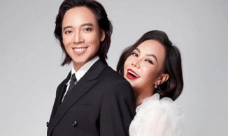 Chồng Việt Hương viết tâm thư xúc động gửi bà xã nhân dịp 15 năm ngày cưới