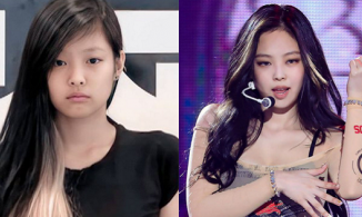 Jennie BLACKPINK lần đầu kể về thời gian tập 14 tiếng/ngày, bị chê kém cỏi