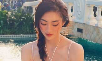 Lương Thùy Linh bất ngờ tiết lộ từng bị 'khủng hoảng tinh thần'