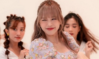 Nhìn một ngày của 'gái ế' Thiều Bảo Trâm mới thấy cô xứng đáng có '10 người yêu'