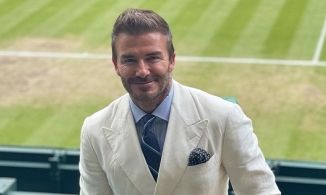 David Beckham viết tâm thư gửi tuyển Anh sau khi vụt mất chiếc cúp vô địch EURO