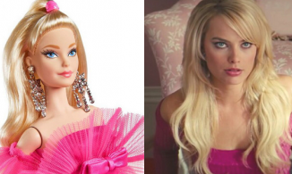 Búp bê Barbie được làm phim, nữ chính xinh như nguyên tác