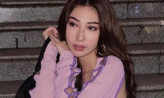 Khổng Tú Quỳnh sau 3 năm chia tay Ngô Kiến Huy: Đẹp và đẹp hơn nữa