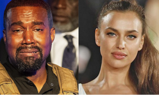 Sự thật phũ phàng: Irina Shayk chỉ xem Kanye West là 'friendzone', từ chối hẹn hò