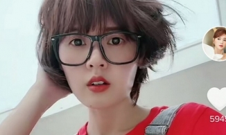 Bị chê 'lép', Midu hồi đáp thế nào mà fan phong luôn 'nữ hoàng gợi cảm'?