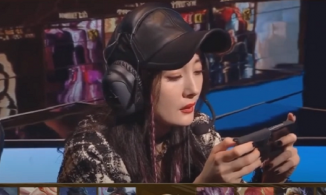 Dương Mịch bị nghi ngờ thuê người 'cày' game để thăng hạng