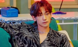 Bi Rain bão mạng với loạt ảnh khoe nhan sắc nam thần ở tuổi U40