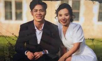 Cận ngày sinh nở, bà bầu Viên Minh nổi cơn ghen khi nhân vật này hiểu Công Phượng hơn cả mình