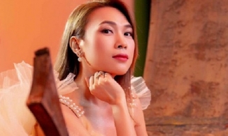 Dân tình 'đào' lại phát ngôn từ thiện của Mỹ Tâm: 'Làm từ thiện đánh bóng tên tuổi vẫn tốt hơn không làm gì'