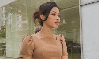 Hoa hậu Đỗ Thị Hà thú nhận 'thu nhập 0 đồng' suốt ba tháng qua