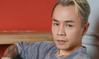 Fan ruột báo tin cưa đổ crush nhờ hit của mình, Binz nói đúng 3 từ