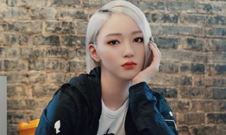 Chán sao Cbiz, cư dân mạng xứ Trung chuyển sang 'cuồng' vì một idol ảo