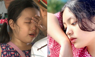 Con gái Thúy Hạnh xinh đẹp bất ngờ sau 7 năm lên sóng Bố Ơi Mình Đi Đâu Thế