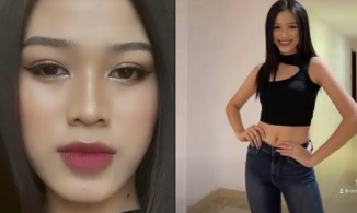 Chạy nước rút tới Miss World, Đỗ Thị Hà ra sức tự học trang điểm 