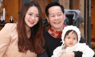 Khoe bất động sản mua tặng chồng, Phan Như Thảo bị 'bóc trần' sự thật