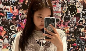 Nhan sắc Jennie BLACKPINK đỉnh cỡ nào mà đăng ảnh nhợt nhạt, không son phấn vẫn hút triệu like?