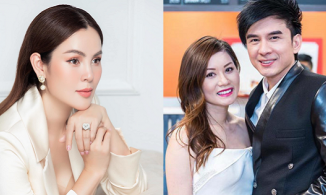 Đan Trường ly hôn, Hoa hậu Phương Lê phán: 'Lấy vợ quá giàu là liều lĩnh'