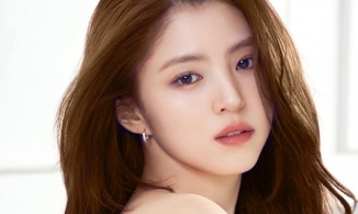 Tính cách thật của 'tiểu tam quốc dân' Han So Hee khiến dân tình ngỡ ngàng