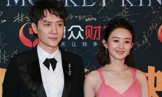 Stylist tiết lộ sự thật mối quan hệ của Triệu Lệ Dĩnh và Phùng Thiệu Phong