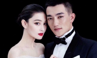 Trương Hinh Dư và chồng quân nhân trục trặc sau 3 năm chung sống