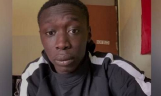 'Anh da đen' vượt 91 triệu follower, đứng thứ 2 trên TikTok, chỉ sau nhân vật này