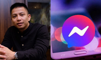 'Hacker hoàn lương' Hiếu PC khuyên mọi người từ bỏ Messenger