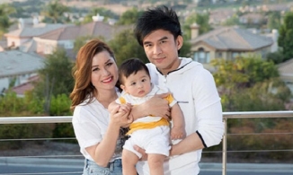 Vừa ly hôn, Đan Trường bị 'đào' lại phát ngôn liên quan đến 'quỹ đen'