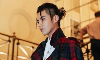 Gia thế 'không phải dạng vừa' của Ngô Diệc Phàm