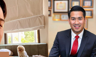 Linh Rin xài kiểu gì mà thiếu gia Phillip Nguyễn xuống sắc thảm hại thế này?