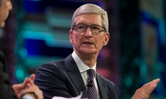  Tim Cook khiến ai cũng nể phục khi làm điều này vào 4 giờ sáng mỗi ngày